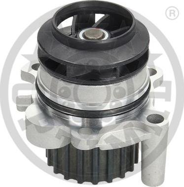 Optimal AQ-1066 - Water Pump autospares.lv