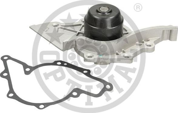 Optimal AQ-1084 - Water Pump autospares.lv