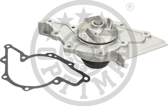 Optimal AQ-1084 - Water Pump autospares.lv