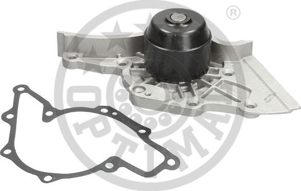 Optimal AQ-1084 - Water Pump autospares.lv