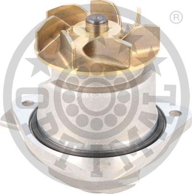 Optimal AQ-1081 - Water Pump autospares.lv