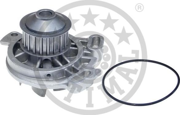 Optimal AQ-1035 - Water Pump autospares.lv