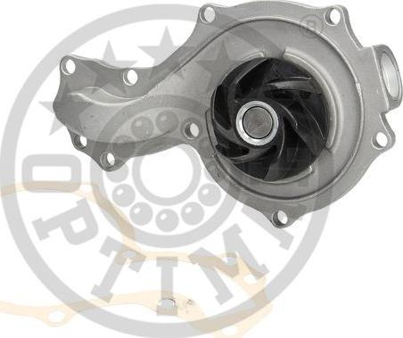 Optimal AQ-1032 - Water Pump autospares.lv