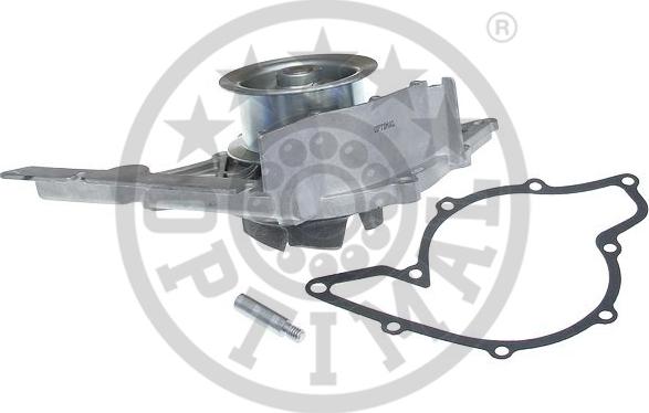 Optimal AQ-1073 - Water Pump autospares.lv