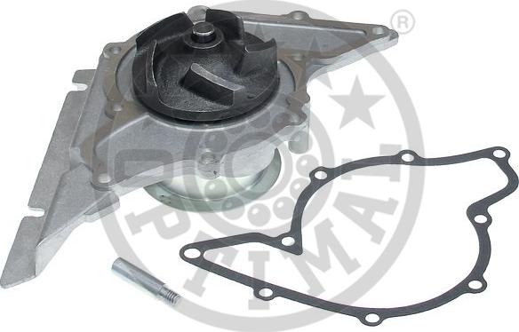 Optimal AQ-1073 - Water Pump autospares.lv