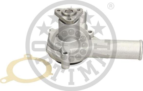 Optimal AQ-1194 - Water Pump autospares.lv