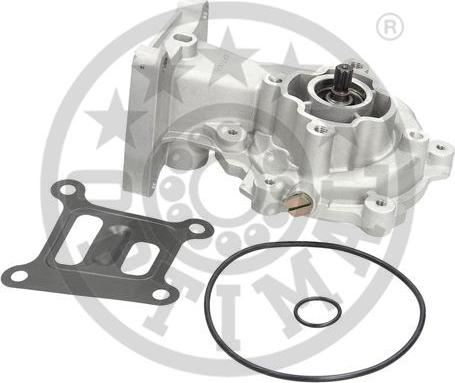 Optimal AQ-1196 - Water Pump autospares.lv