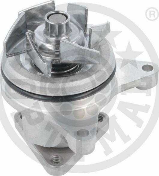 Optimal AQ-1197 - Water Pump autospares.lv