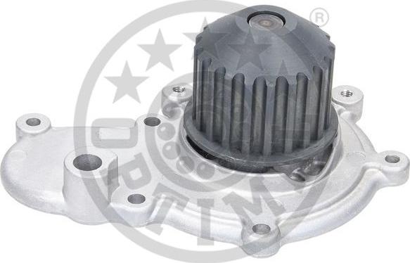 Optimal AQ-1145 - Water Pump autospares.lv