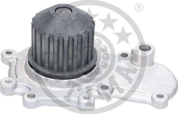 Optimal AQ-1145 - Water Pump autospares.lv