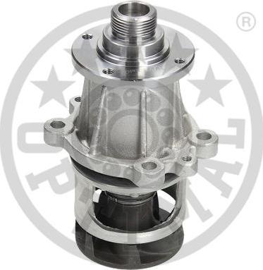 Optimal AQ-1106 - Water Pump autospares.lv