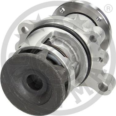 Optimal AQ-1107 - Water Pump autospares.lv