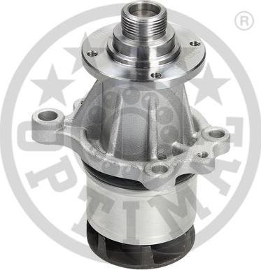 Optimal AQ-1107 - Water Pump autospares.lv