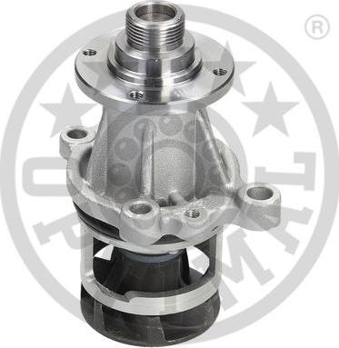 Optimal AQ-1107 - Water Pump autospares.lv