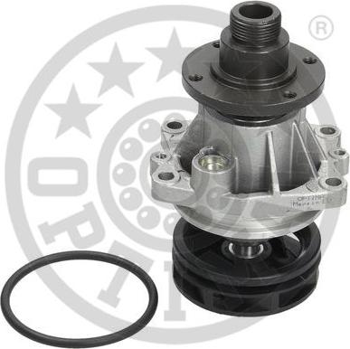 Optimal AQ-1110 - Water Pump autospares.lv