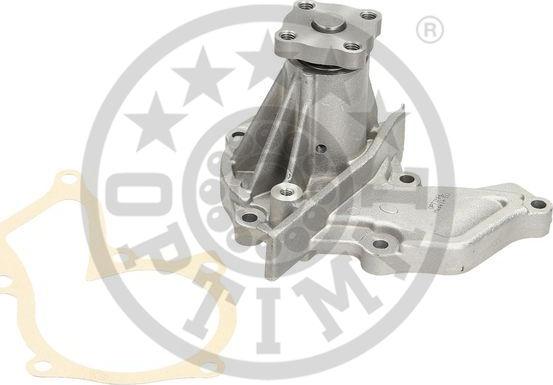 Optimal AQ-1185 - Water Pump autospares.lv