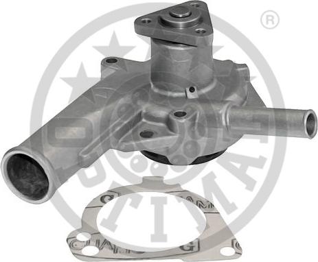 Optimal AQ-1188 - Water Pump autospares.lv