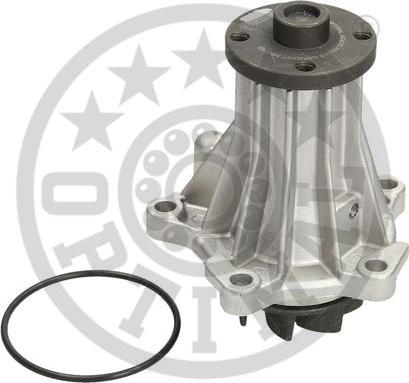 Optimal AQ-1183 - Water Pump autospares.lv