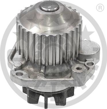 Optimal AQ-1848 - Water Pump autospares.lv