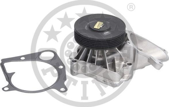 Optimal AQ-1804 - Water Pump autospares.lv