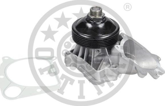 Optimal AQ-1805 - Water Pump autospares.lv