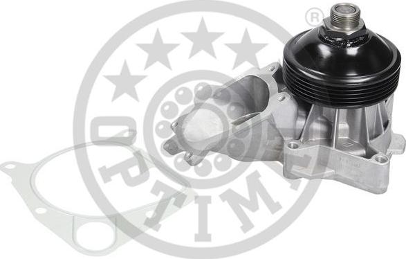 Optimal AQ-1805 - Water Pump autospares.lv
