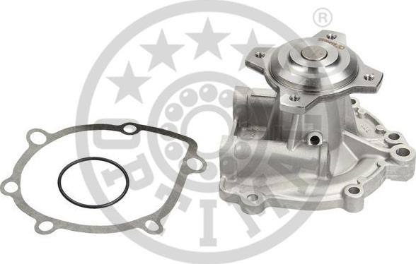 Optimal AQ-1880 - Water Pump autospares.lv