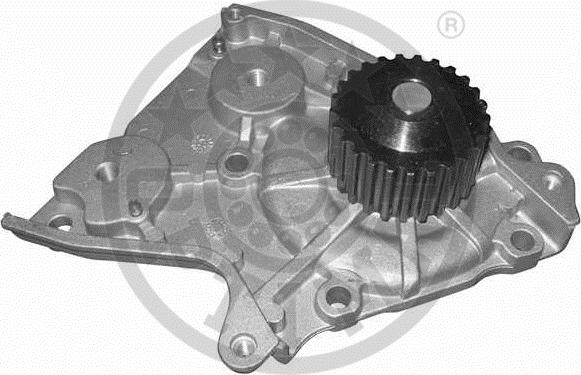 Optimal AQ-1821 - Water Pump autospares.lv