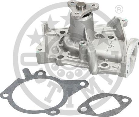 Optimal AQ-1399 - Water Pump autospares.lv