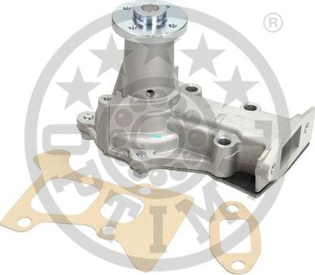 Optimal AQ-1395 - Water Pump autospares.lv