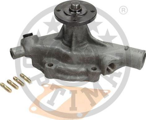 Optimal AQ-1345 - Water Pump autospares.lv