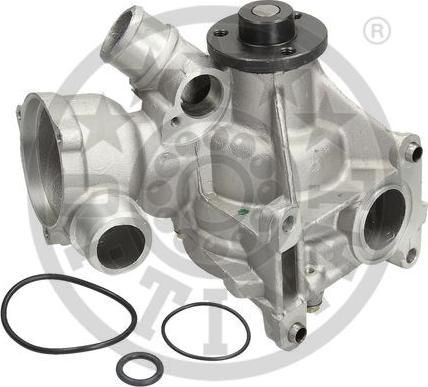 Optimal AQ-1359 - Water Pump autospares.lv