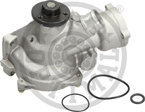 Optimal AQ-1359 - Water Pump autospares.lv