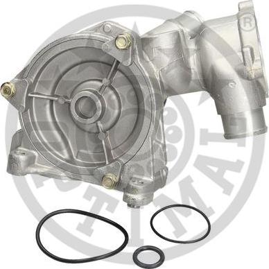 Optimal AQ-1359 - Water Pump autospares.lv