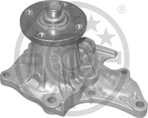 Optimal AQ-1354 - Water Pump autospares.lv