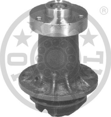 Optimal AQ-1365 - Water Pump autospares.lv