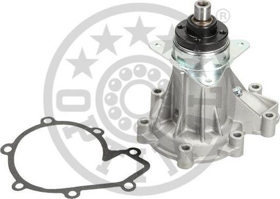 Optimal AQ-1360 - Water Pump autospares.lv