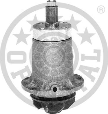 Optimal AQ-1368 - Water Pump autospares.lv