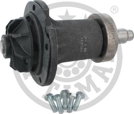 Optimal AQ-1368 - Water Pump autospares.lv