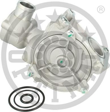 Optimal AQ-1362 - Water Pump autospares.lv