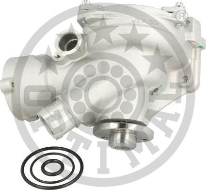 Optimal AQ-1362 - Water Pump autospares.lv