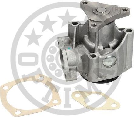 Optimal AQ-1316 - Water Pump autospares.lv