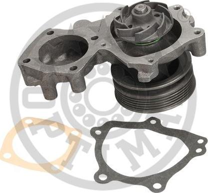 Optimal AQ-1312 - Water Pump autospares.lv