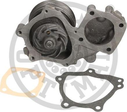 Optimal AQ-1312 - Water Pump autospares.lv