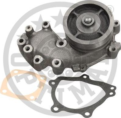 Optimal AQ-1312 - Water Pump autospares.lv