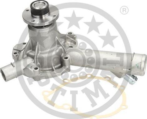 Optimal AQ-1380 - Water Pump autospares.lv