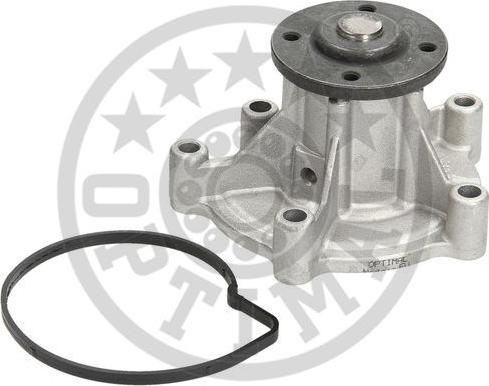 Optimal AQ-1388 - Water Pump autospares.lv