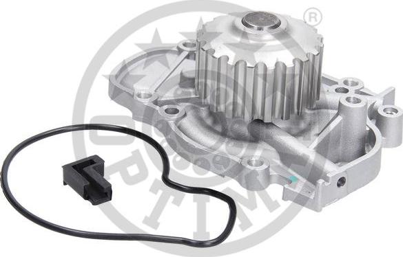 Optimal AQ-1334 - Water Pump autospares.lv