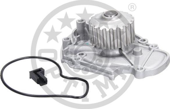 Optimal AQ-1334 - Water Pump autospares.lv