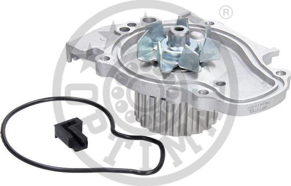 Optimal AQ-1334 - Water Pump autospares.lv